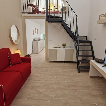 Red House Villa Catania Ngoại thất bức ảnh
