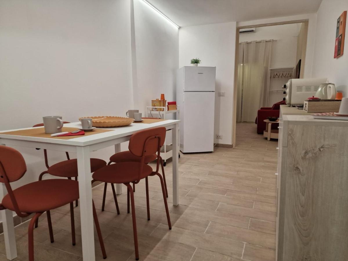 Red House Villa Catania Ngoại thất bức ảnh