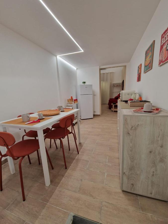 Red House Villa Catania Ngoại thất bức ảnh
