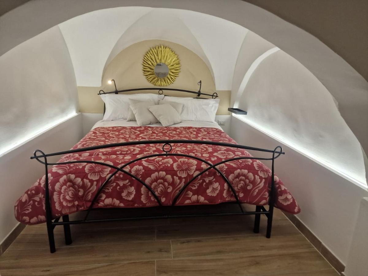 Red House Villa Catania Ngoại thất bức ảnh