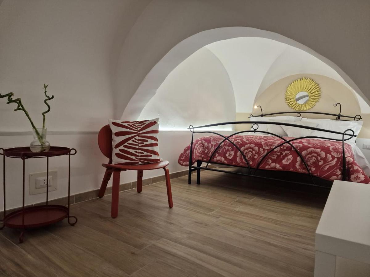 Red House Villa Catania Ngoại thất bức ảnh