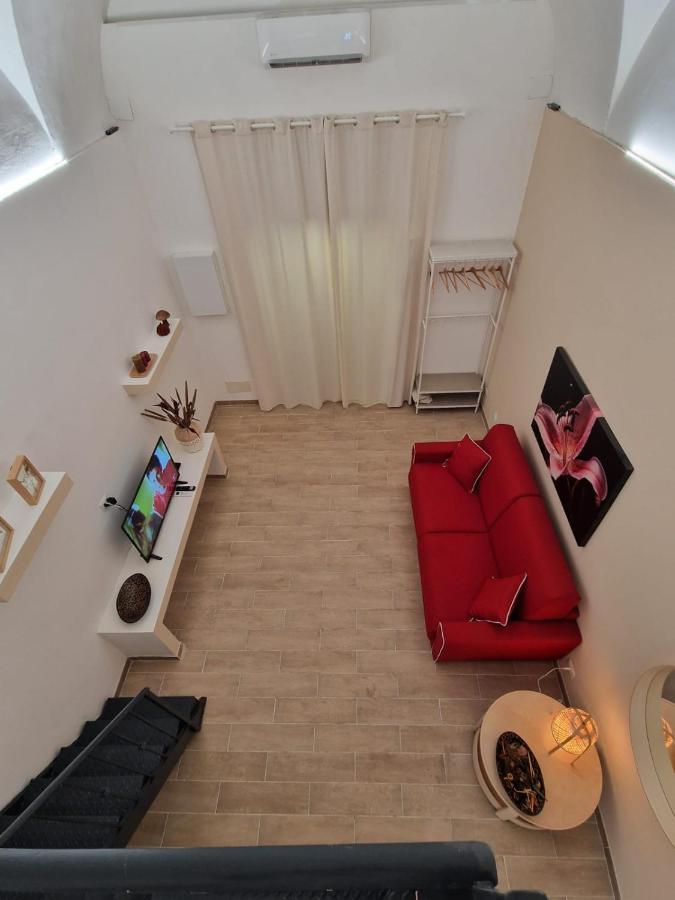 Red House Villa Catania Ngoại thất bức ảnh
