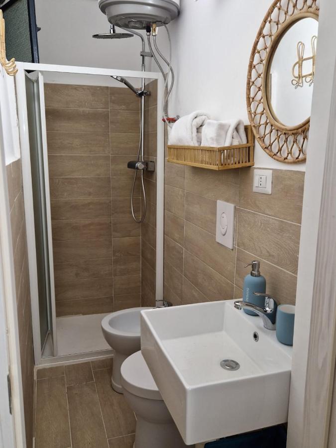 Red House Villa Catania Ngoại thất bức ảnh