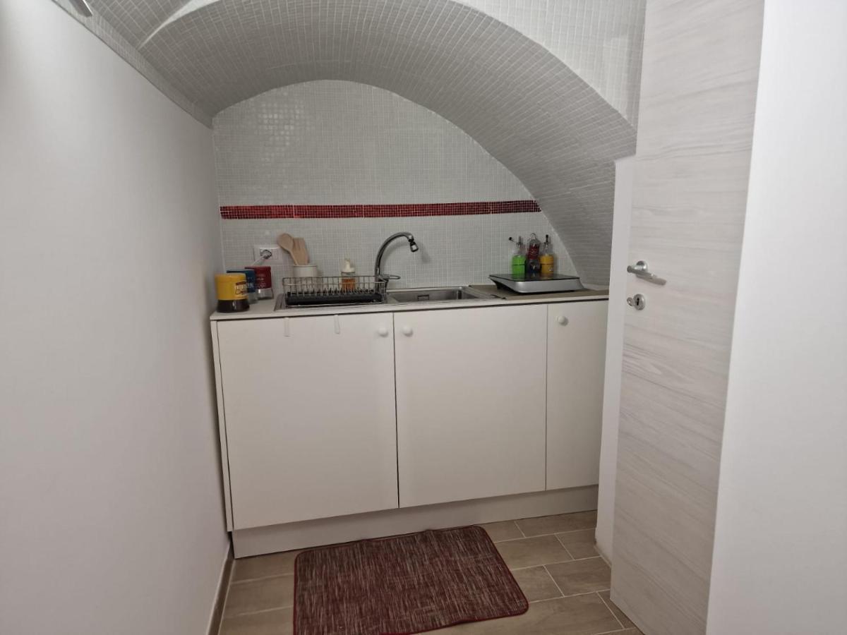 Red House Villa Catania Ngoại thất bức ảnh