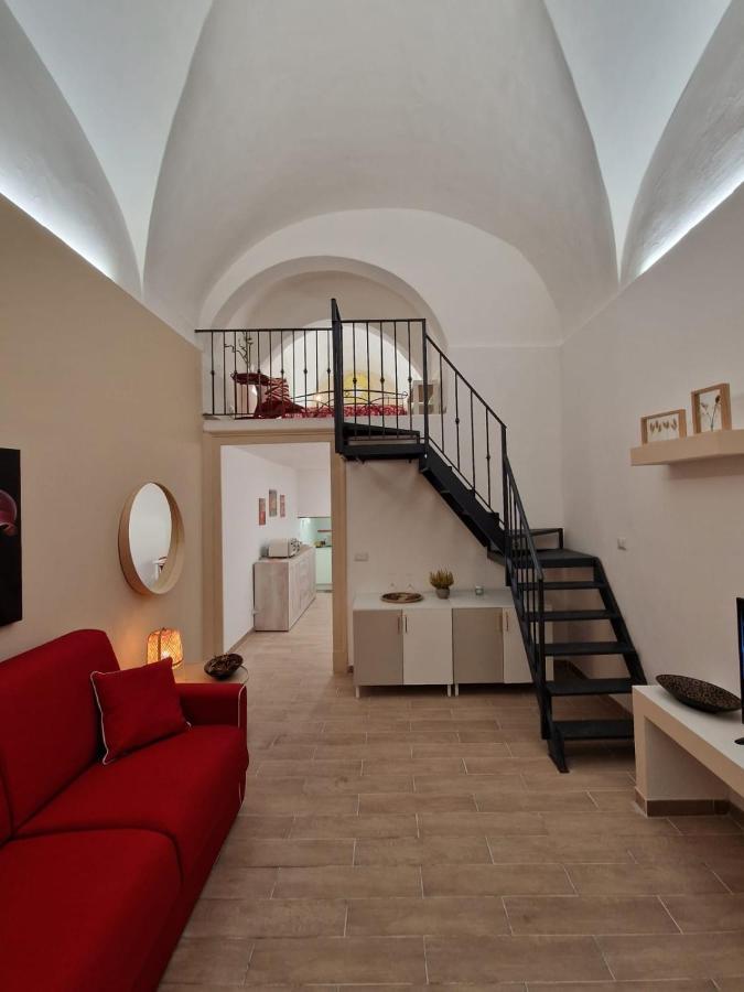 Red House Villa Catania Ngoại thất bức ảnh