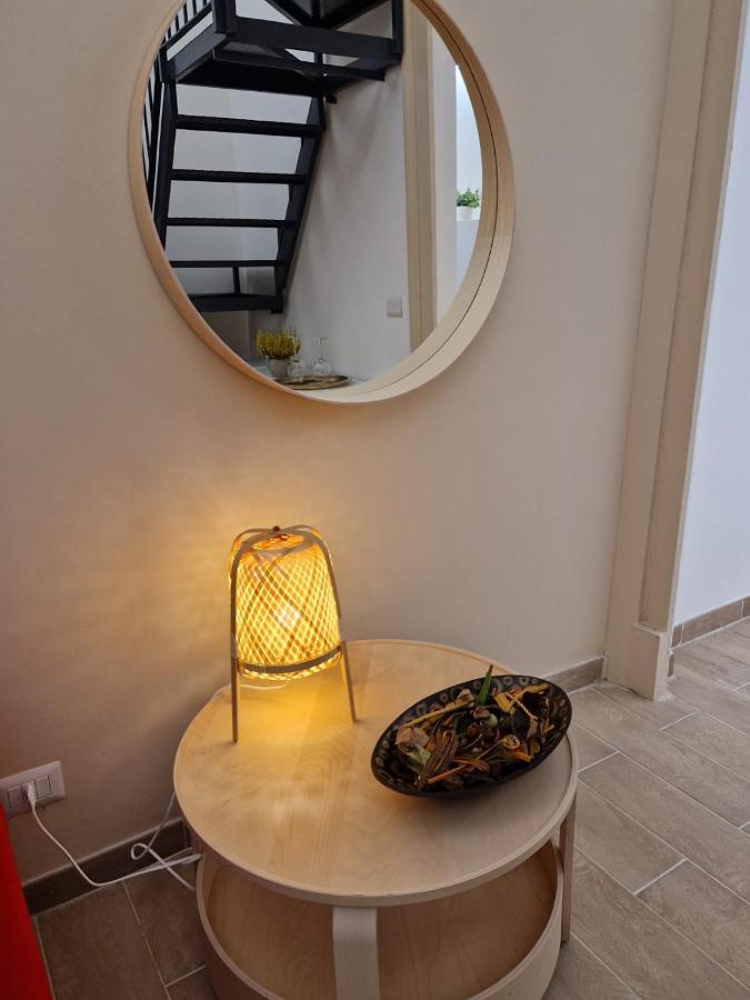 Red House Villa Catania Ngoại thất bức ảnh