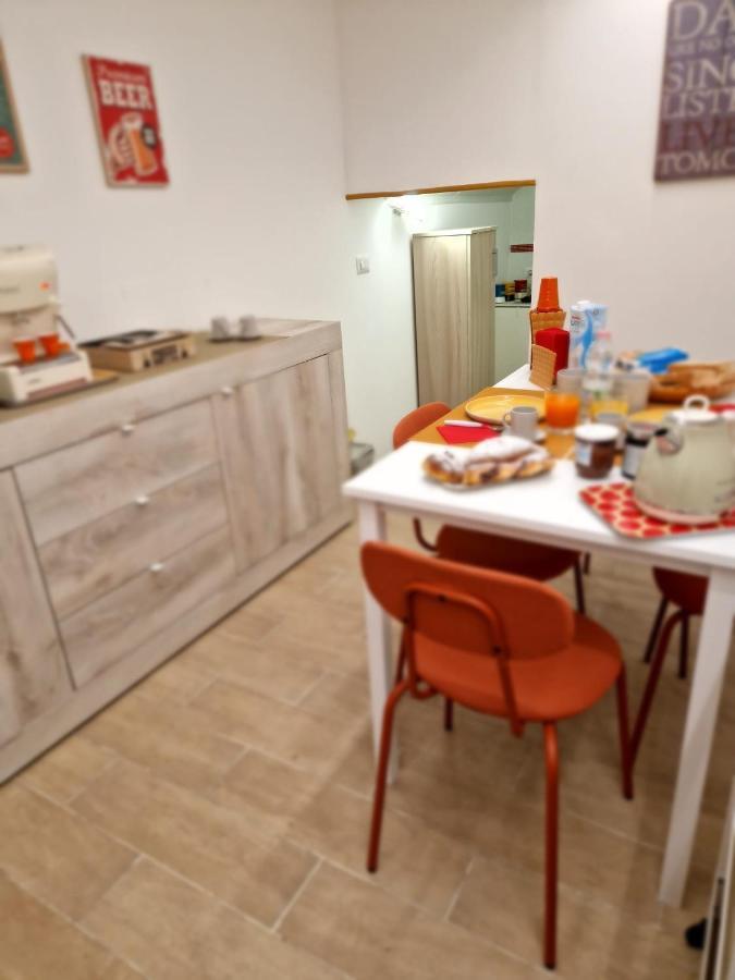 Red House Villa Catania Ngoại thất bức ảnh
