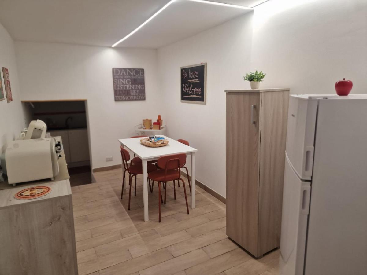 Red House Villa Catania Ngoại thất bức ảnh